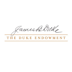 Logo for The Duke Endowment.