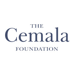 The Cemala Foundation logo.