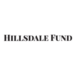 Hillsdale Fund logo.