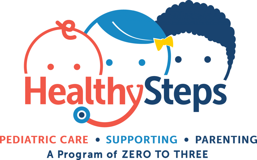 Partner Spotlight: Healthy Steps - Ready for School, Ready for Life