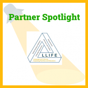 Project LLIFE logo