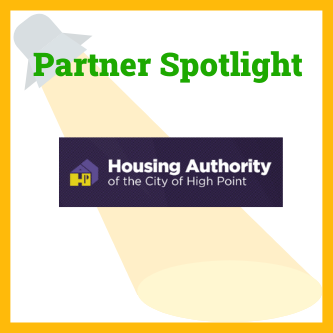 Partner Spotlight: Housing Authority of the City of High Point