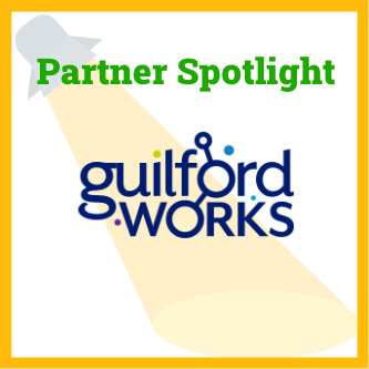 Partner Spotlight: GuilfordWorks