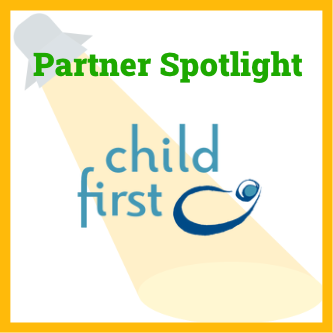 Partner Spotlight: Child First