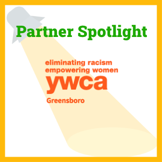 Partner Spotlight: YWCA Emergency Family Shelter