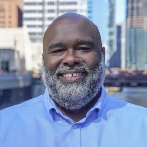 Christian Friend, Ph.D.