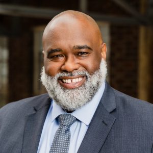 Christian Friend, Ph.D.