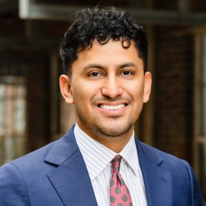 Eli Saavedra-Villatoro